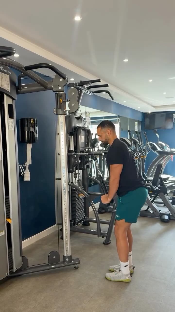 Inside The Fitnetics