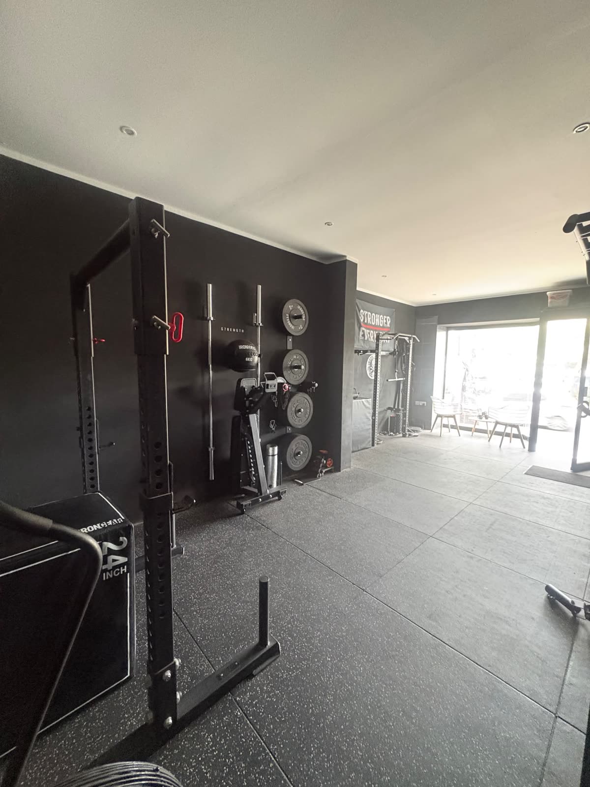 Inside FORCEFIT