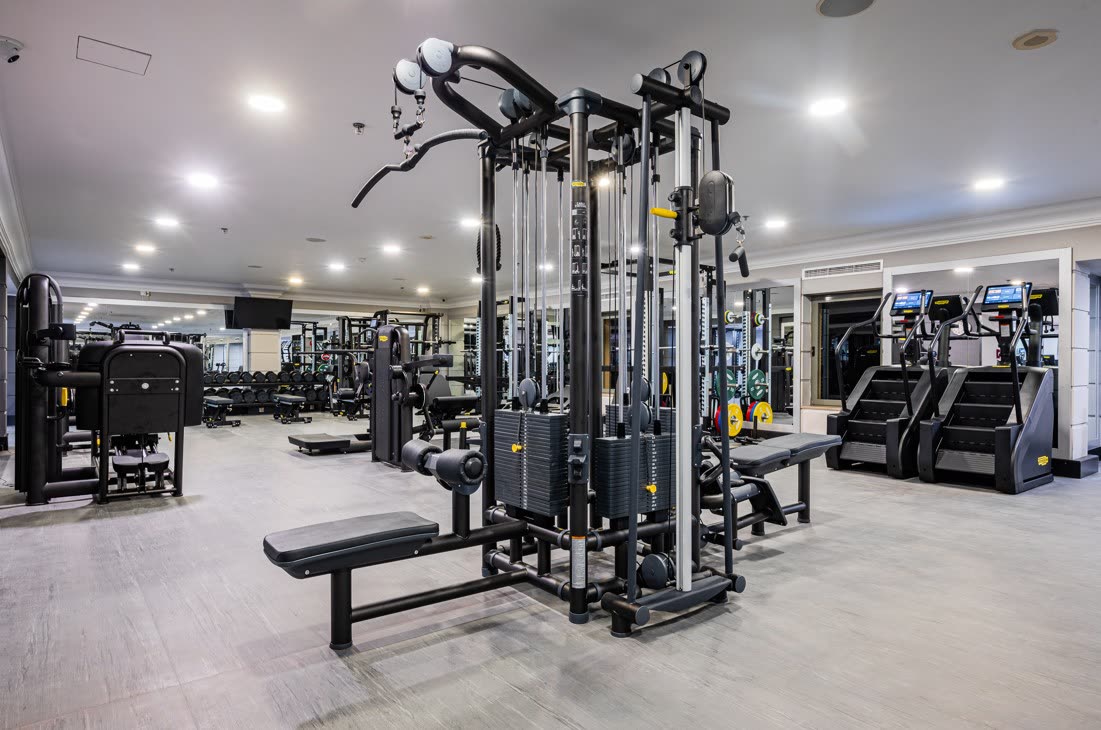 Inside LivingWell