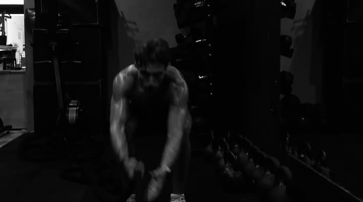 Inside The Shed Fitness