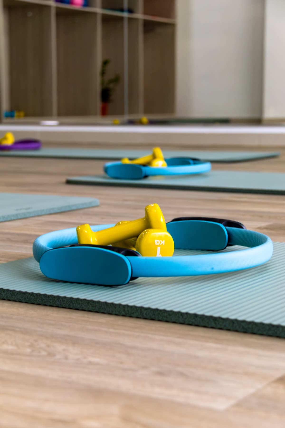 Inside Cloudberry Active