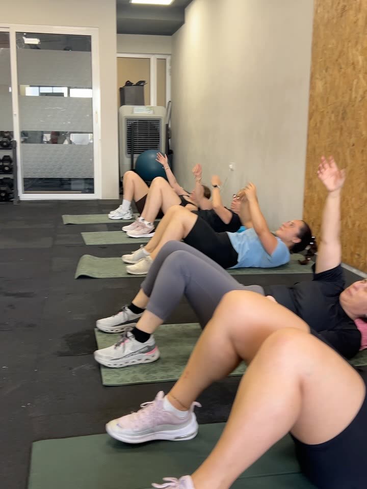 Inside Wellness Hub Malta