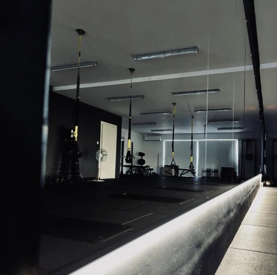 Inside FORM Studio